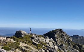 Casa de São Lourenço - Burel Mountain Hotels